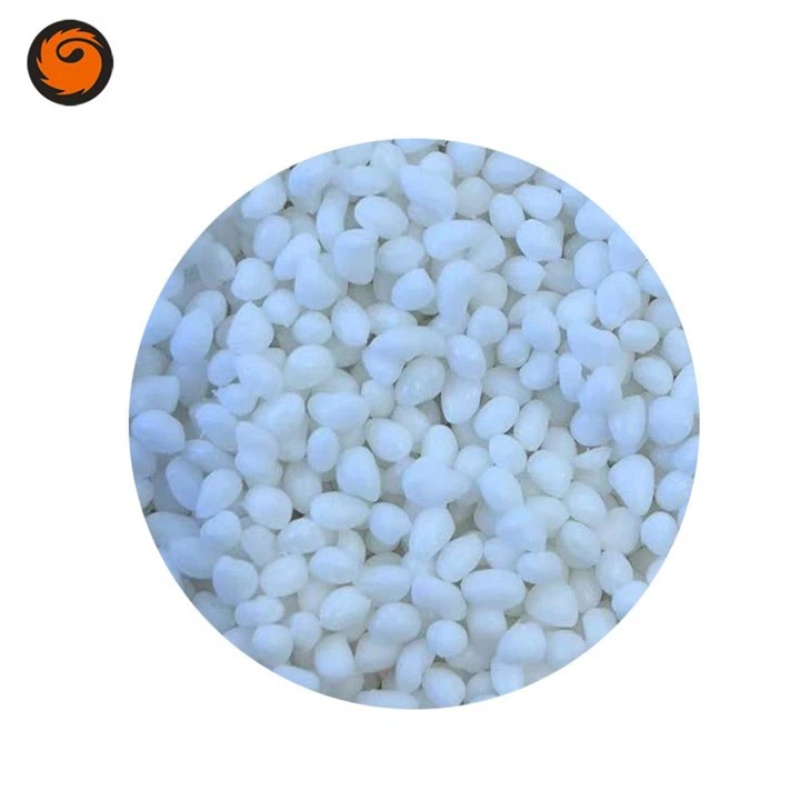 TPE natrual color material