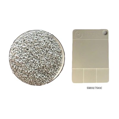 Masterbatch Putih PLA