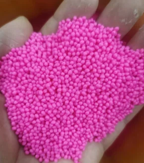 red color tpe material